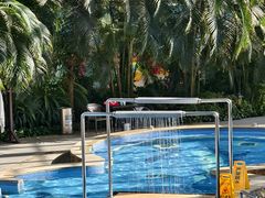 -中家鑫园温泉酒店鑫悦汤泉