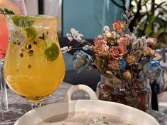 -SHADOWS•Bistro&Eatery(安福路店)
