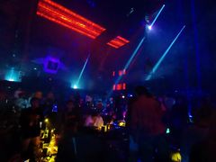 -SPACE CLUB酒吧(九纬路店)