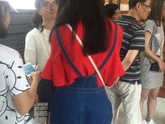-博多一幸舍(侨福芳草地购物中心店)