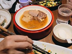 -清水亭湖北菜(大屯DT51店)