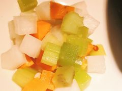 -探鱼·鲜青椒爽麻烤鱼(虎门天虹店)