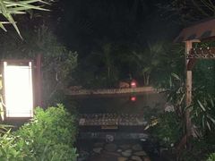 -韶关经律论国际酒店温泉