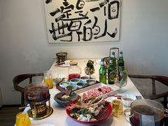 -合乐·创意火锅·海鲜火锅(亚东柒号店)