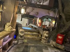 -淀里船宴(卓达店)