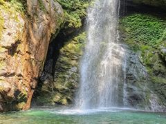 -青城山