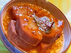 -东来顺饭庄(金泉广场店)