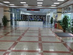 -南山图书馆(常兴路店)