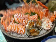 -德川家日本料理(中关村寰太大厦店)