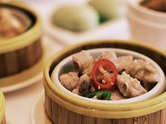 -顺德喜来登酒店·采悦轩