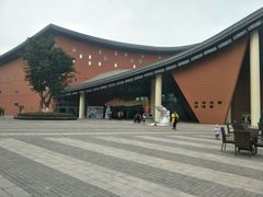 -重庆际华园室内极限运动中心