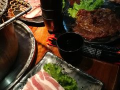 -红小姐的烤肉店(西三旗店)