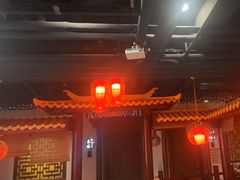 -秦月轩·陕西家乡菜(阜成路·五棵松店)