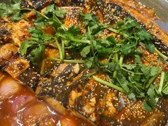 -重庆鸡公煲·青锅花椒鱼(牡丹江路店)