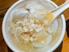 -凤姐泰国糖水(创业路店)