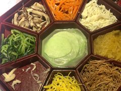 -将军牛排·尔滨地标朝鲜族美食(总店)