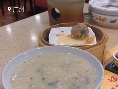 -点都德(大茶楼店)