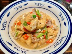 -衡厨·衡阳土菜(中南店)