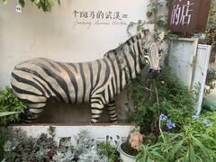 -大水的店(昙华林店)