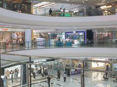-名创优品(天津市河东万达广场店)