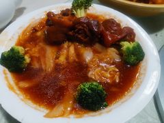 -螺涌海鲜酒楼(增槎路店)