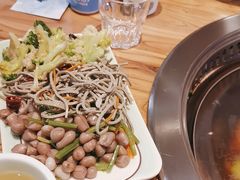 -马家大院铁锅炖(京粮广场店)