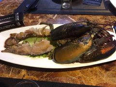 -船奇蒸汽海鲜·闽菜(八市海鲜总店)