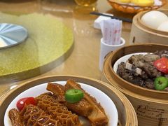 -澳门西南饭店·粤菜·茶市·手工点心(华海路店)