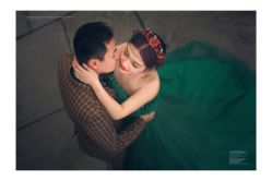 106影像婚纱摄影机构-费拉摄影(天廊T66店)