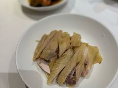 -老吉士酒家(天平路店)