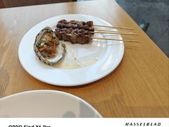 -解放碑威斯汀酒店-知味国际美食餐厅