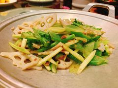 -老正兴菜馆(福州路店)