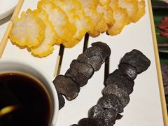 -木王宴语·野生鲜菌火锅(玉河店)