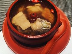 -云粤楼中餐厅(昆明中心假日酒店)