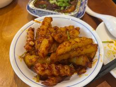 -付小姐在成都(中山公园店)