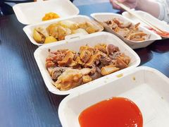 -细妹五香牛杂(步行街店)