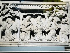 -南京民俗博物馆(甘熙故居)