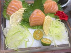-君霖海鲜私房菜(春柳店)