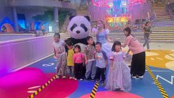 -第五极儿童乐园