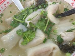 -李先生牛肉面大王(郑州火车站西广场2店)