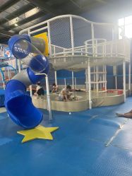 -哆啦爱梦儿童乐园(住邦城市广场店)