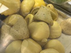 -宫门口馒头铺(创始人总店)