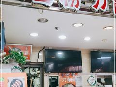 门面-土豆粉&刀削面(西单新一代商城店)