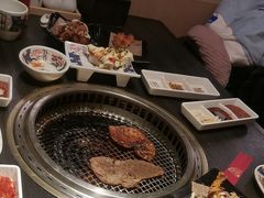 -AJIYA·池袋日式烧肉自助(天津万象城店)