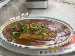 -又见炊烟私房菜(敬亭路店)