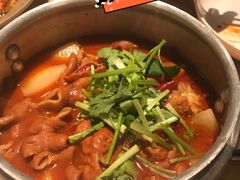 汽锅肥肠-巴蜀风·地道川菜(总店)