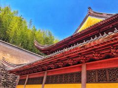 -阿育王寺
