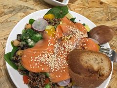 -Meal Salad米有沙拉(长泰广场店)