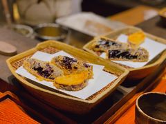 -みかわ是山居