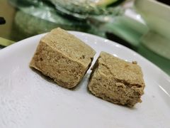 顺风臭豆腐-金时代顺风大酒店(金山店)
